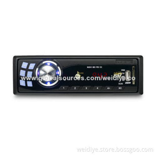 MP3 Player